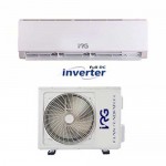 کولرگازی ایران رادیاتور 24000 مدل اینورتر دار IAC24-CH/XA-I/A