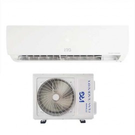 کولرگازی ایران رادیاتور 24000 مدل اینورتر دار IAC24-CH/XA-I/A