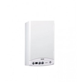 پکیج شوفاژ دیواری ایران رادیاتور مدل L42 FF