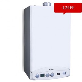 پکیج دیواری ایران رادیاتور مدل L24 FF - OT‏