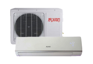 کولر گازی ایران رادیاتور