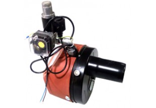 مشعل ایران رادیاتور