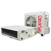 داکت اسپلیت