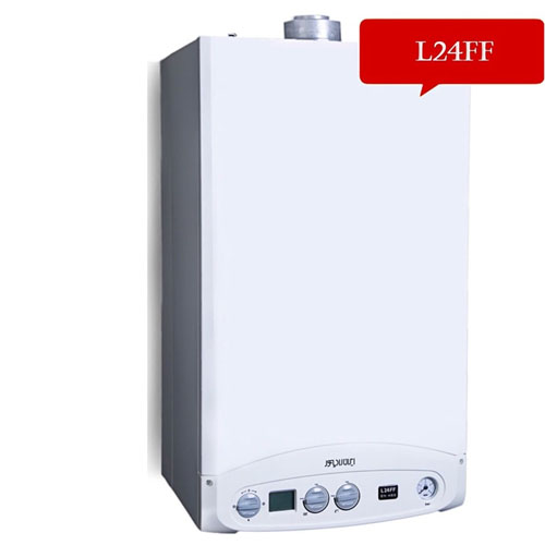 پکیج دیواری ایران رادیاتور –نمایندگی رسمی در اراک